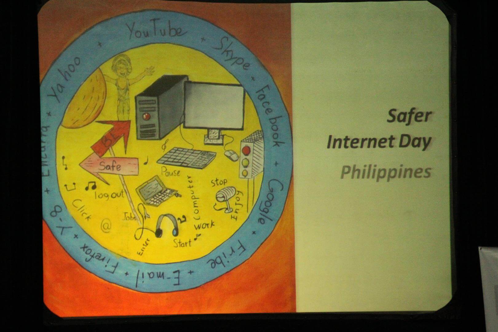 stairway signs memorandum of agreement with deped stairway foundation