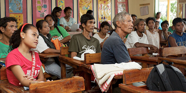 community-3