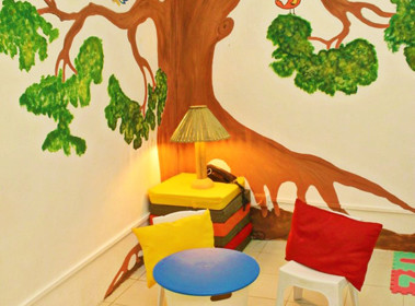 Child Friendly