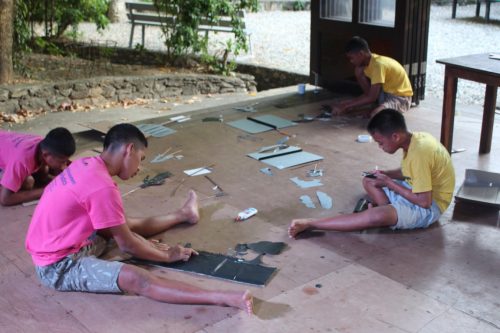 The power of puppets